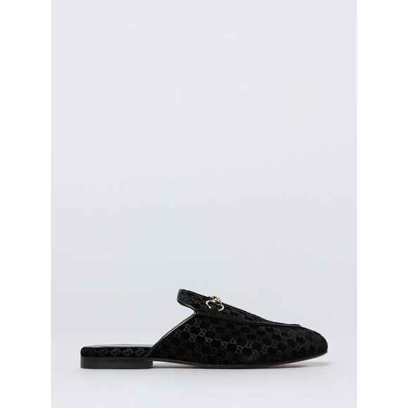 GUCCI Shoes - Gucci Shoes Woman Black